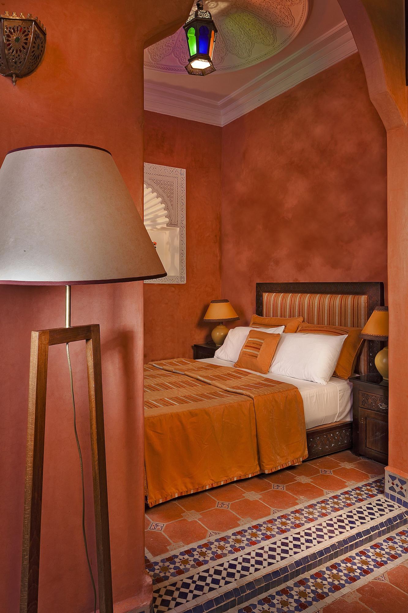 Riad 58 Blu Marrakesh Ngoại thất bức ảnh