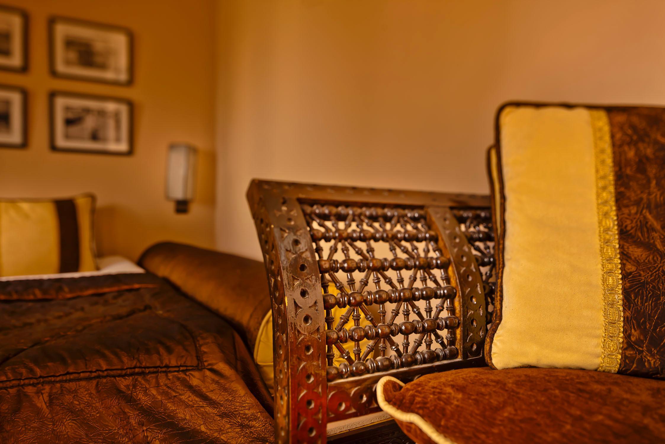 Riad 58 Blu Marrakesh Ngoại thất bức ảnh