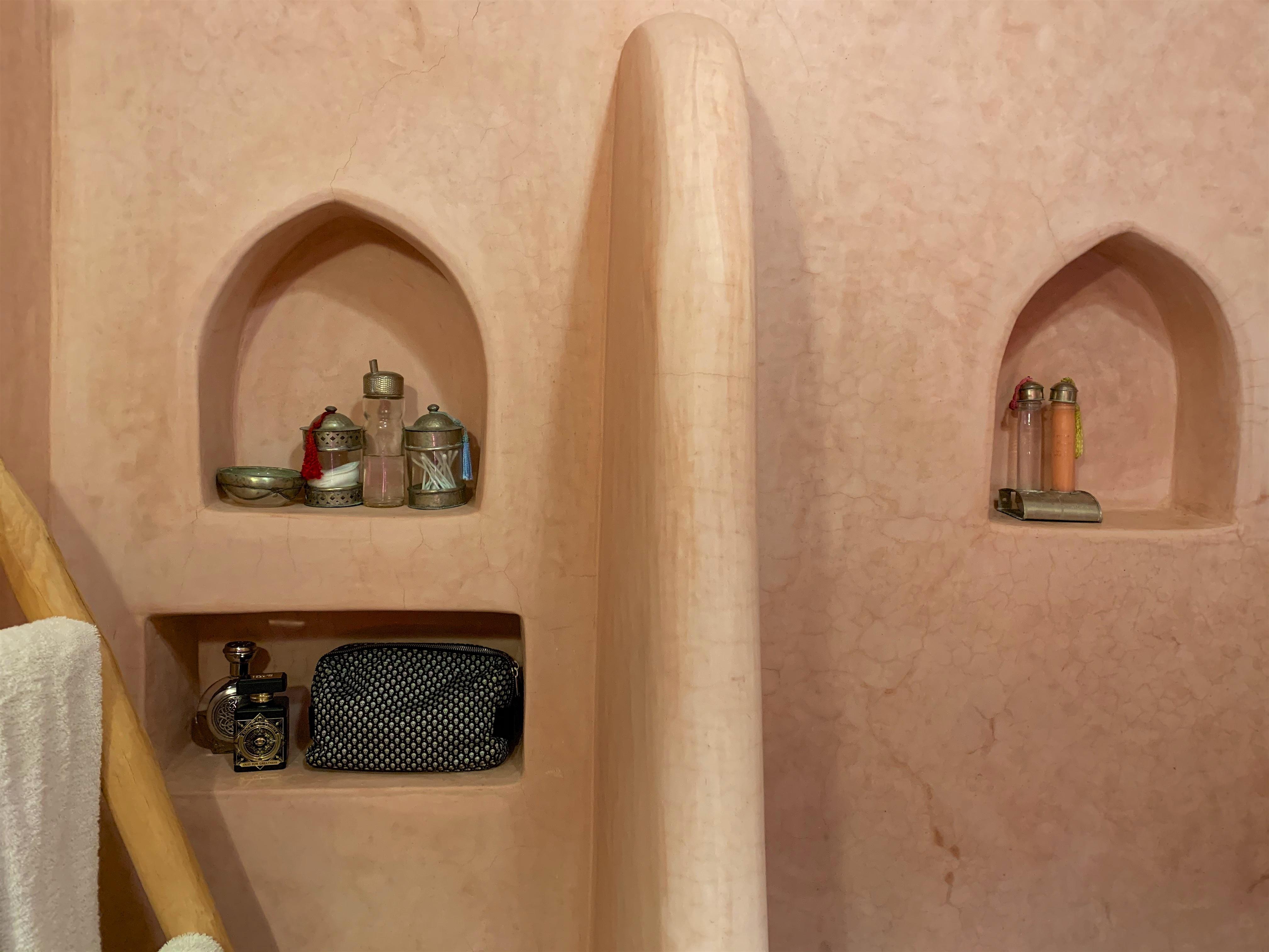 Riad 58 Blu Marrakesh Ngoại thất bức ảnh
