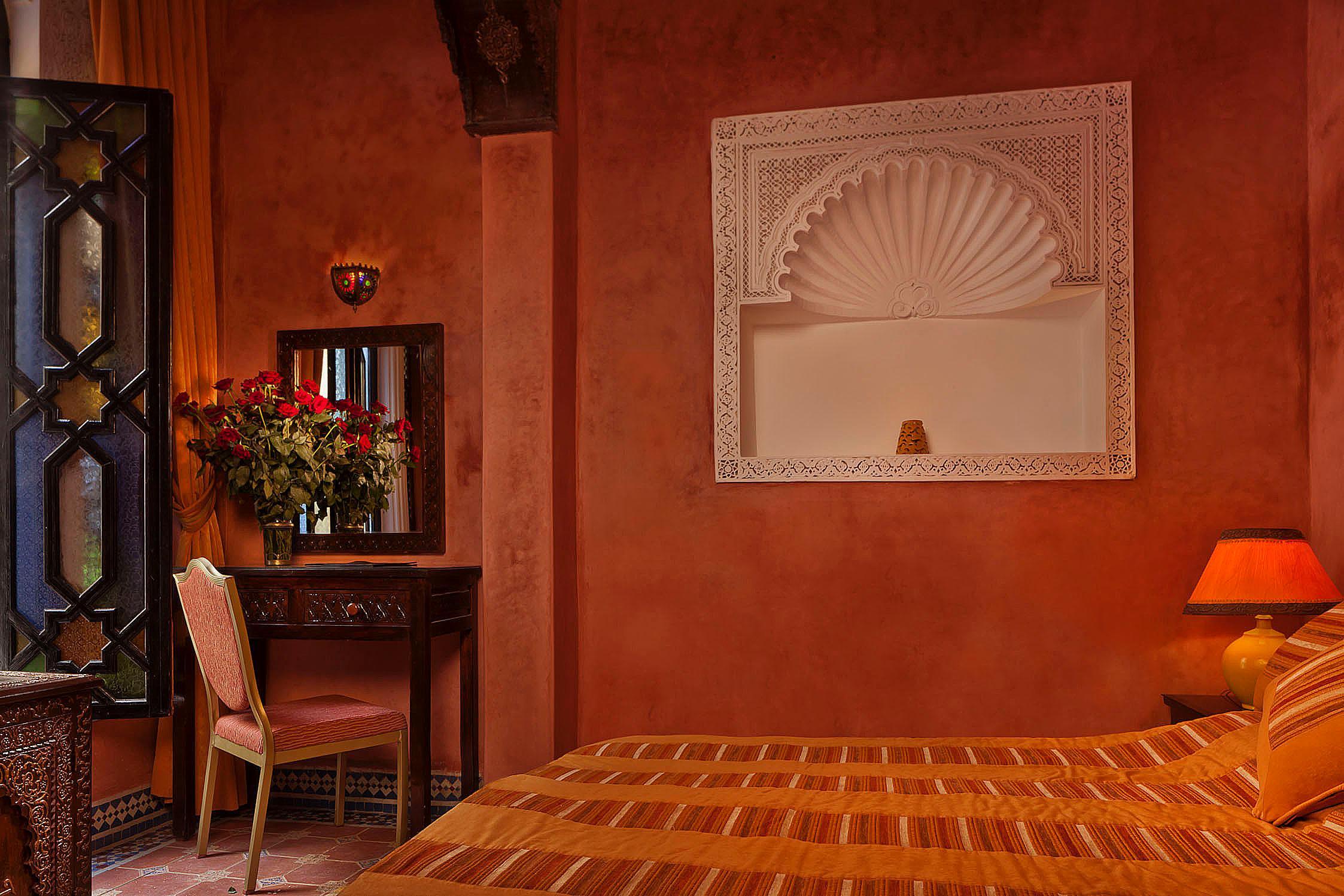 Riad 58 Blu Marrakesh Ngoại thất bức ảnh