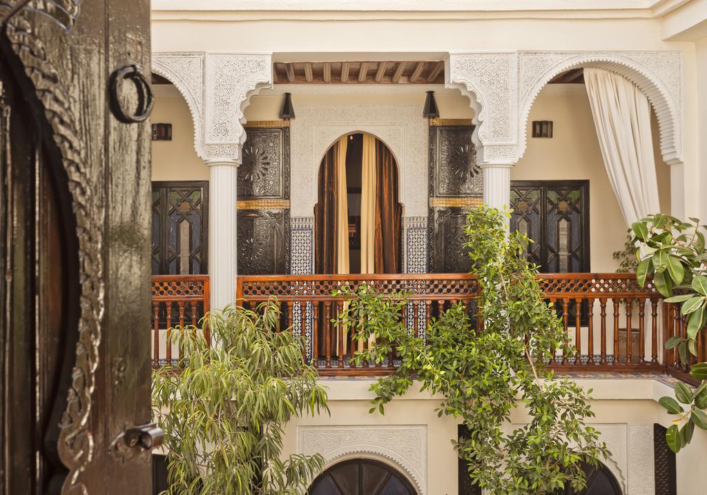 Riad 58 Blu Marrakesh Ngoại thất bức ảnh